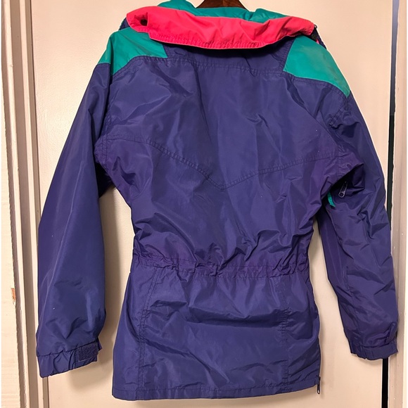 80’s/90’s Columbia ski jacket - Picture 7 of 9